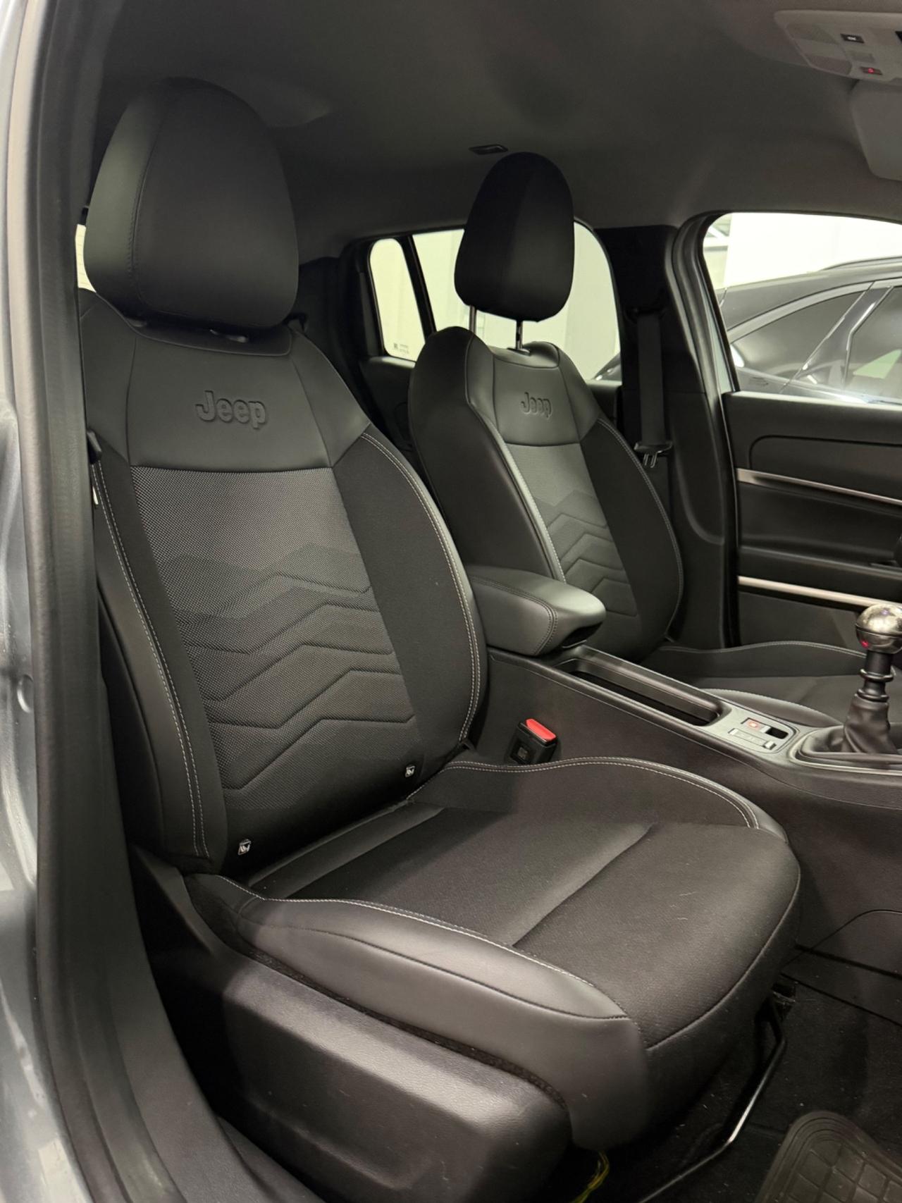 Jeep Avenger 1.2 Turbo 100 CV Summit FINANZIABILE