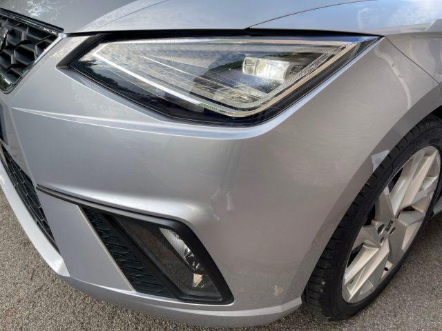 SEAT Ibiza 1.0 FR 95CV APPLE CARPLAY ANDROID AUTO UNIPROPR.