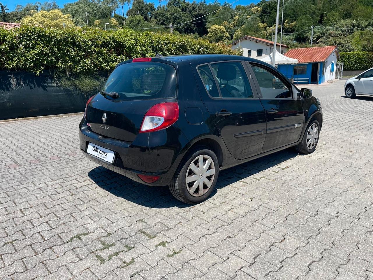 Renault Clio 1.2 16V 5 porte Luxe