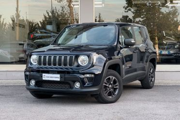 JEEP RENEGADE - 2.0 Mjt / 140CV 4WD Longitude