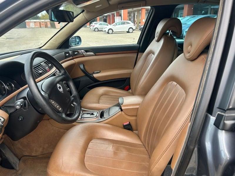 Lancia Thesis Thesis 2.4 jtd 20v Executive 185cv auto