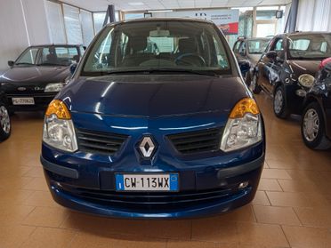 Renault Modus 1.5 diesel, 163 Mila chilometri ok neopatentati