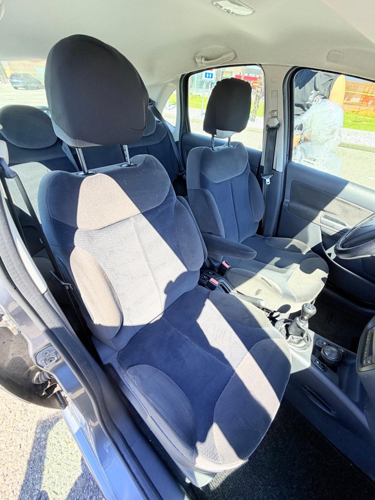 Citroen C3 1.1 Exclusive Style