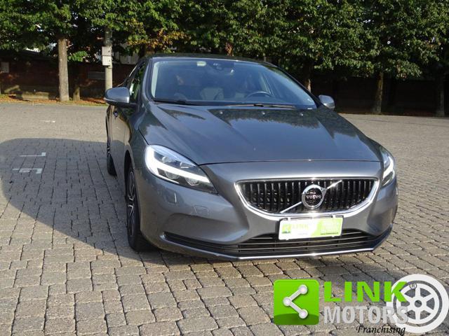 VOLVO V40 D2 Geartronic Business Plus