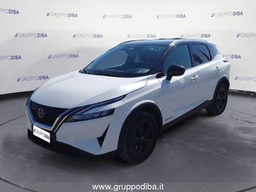 Nissan Qashqai III 2021 1.5 e-power 90th Anniversary 2wd