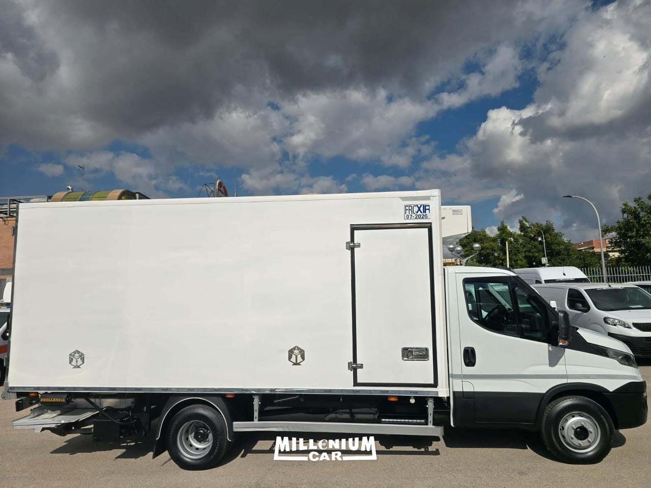 72-18 CELLA 5,30 SPONDA FRC EURO 6