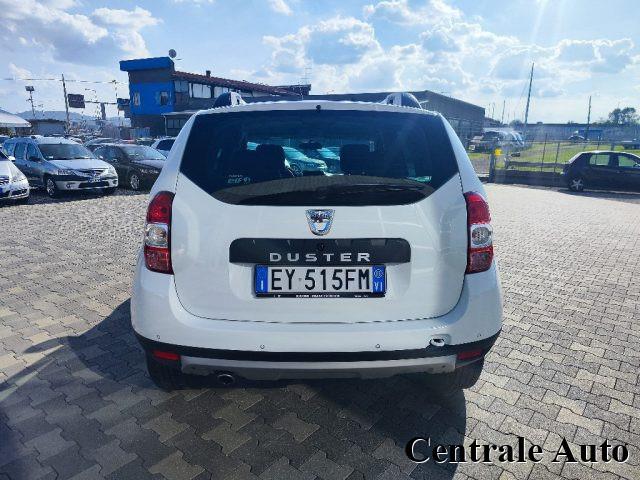 DACIA Duster 1.5 dCi 110CV 4x2 Ambiance