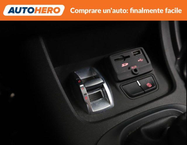ALFA ROMEO Giulietta 1.6 JTDm TCT 120 CV Business