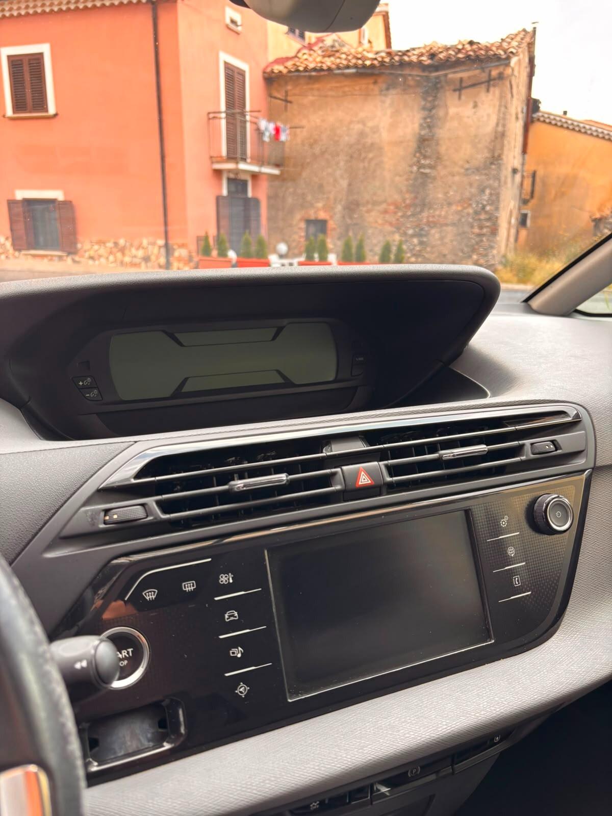 Citroen C4 BlueHDi 120 S&S Feel