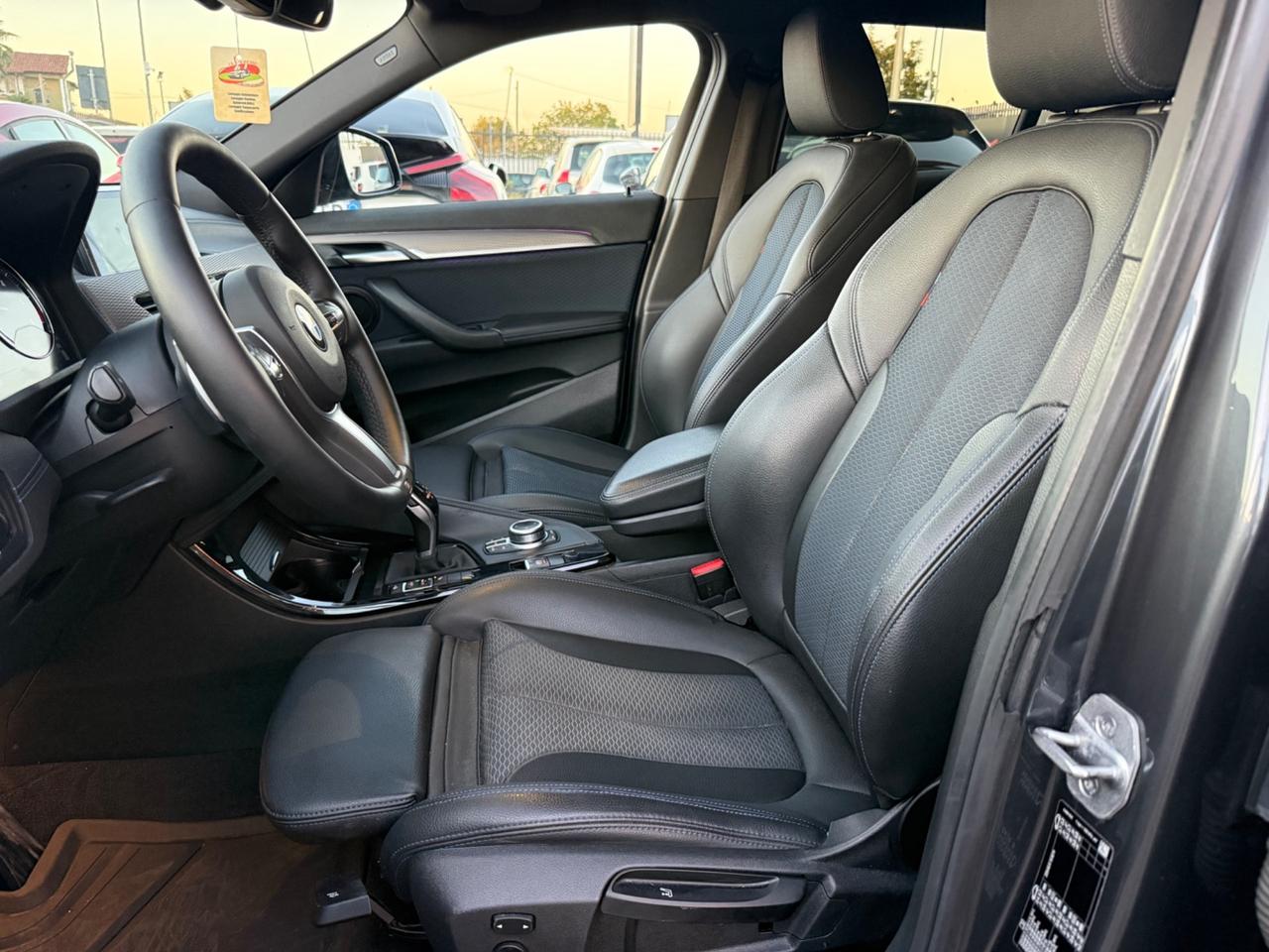 Bmw X2 M 2.0 Cv 150