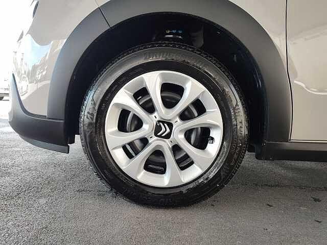 Citroen C3 PureTech 83 S&S Feel