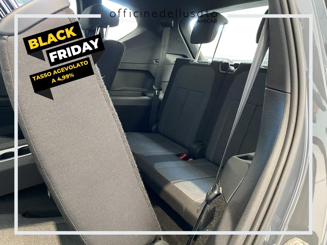 Seat Tarraco 2.0 tdi 150cv business dsg 7p.ti