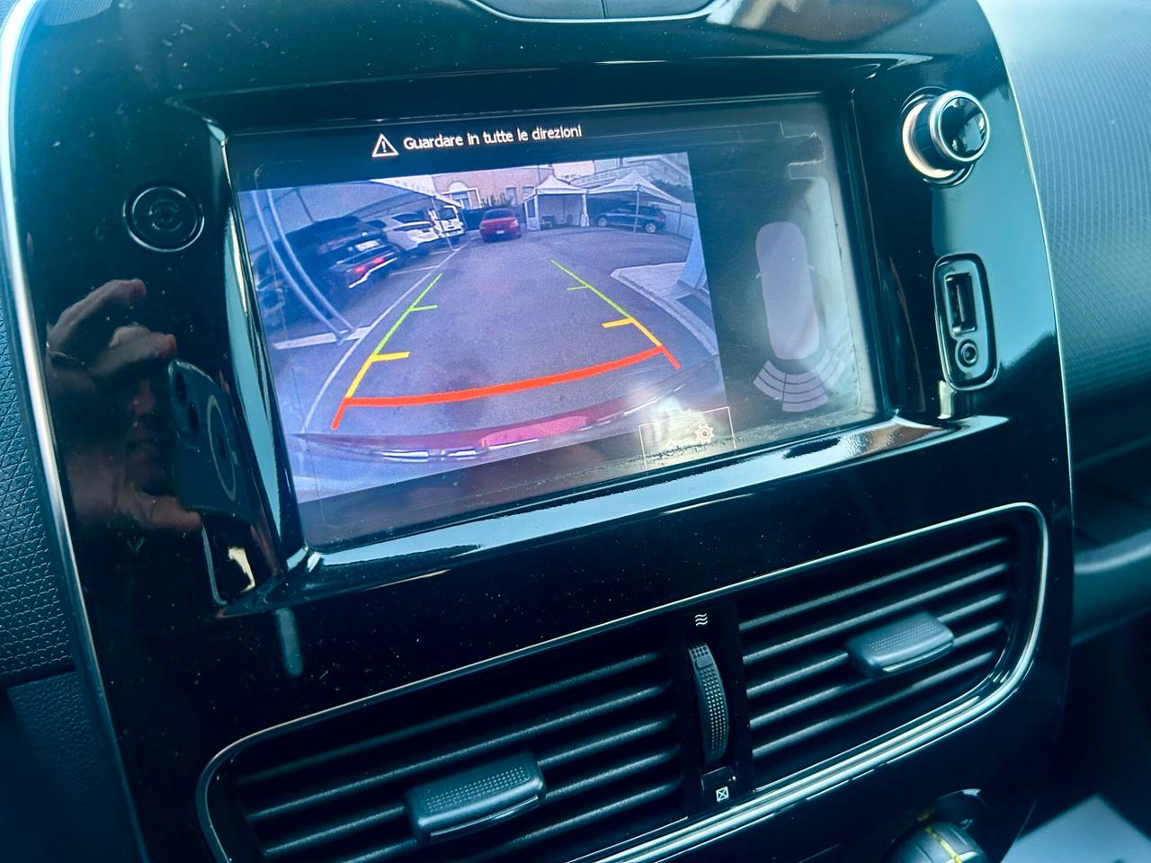 Renault Clio dCi 90cv EDC 5p DUEL 2019