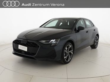 Sportback 1.5TFSI 150CV S tronic Business Advanced