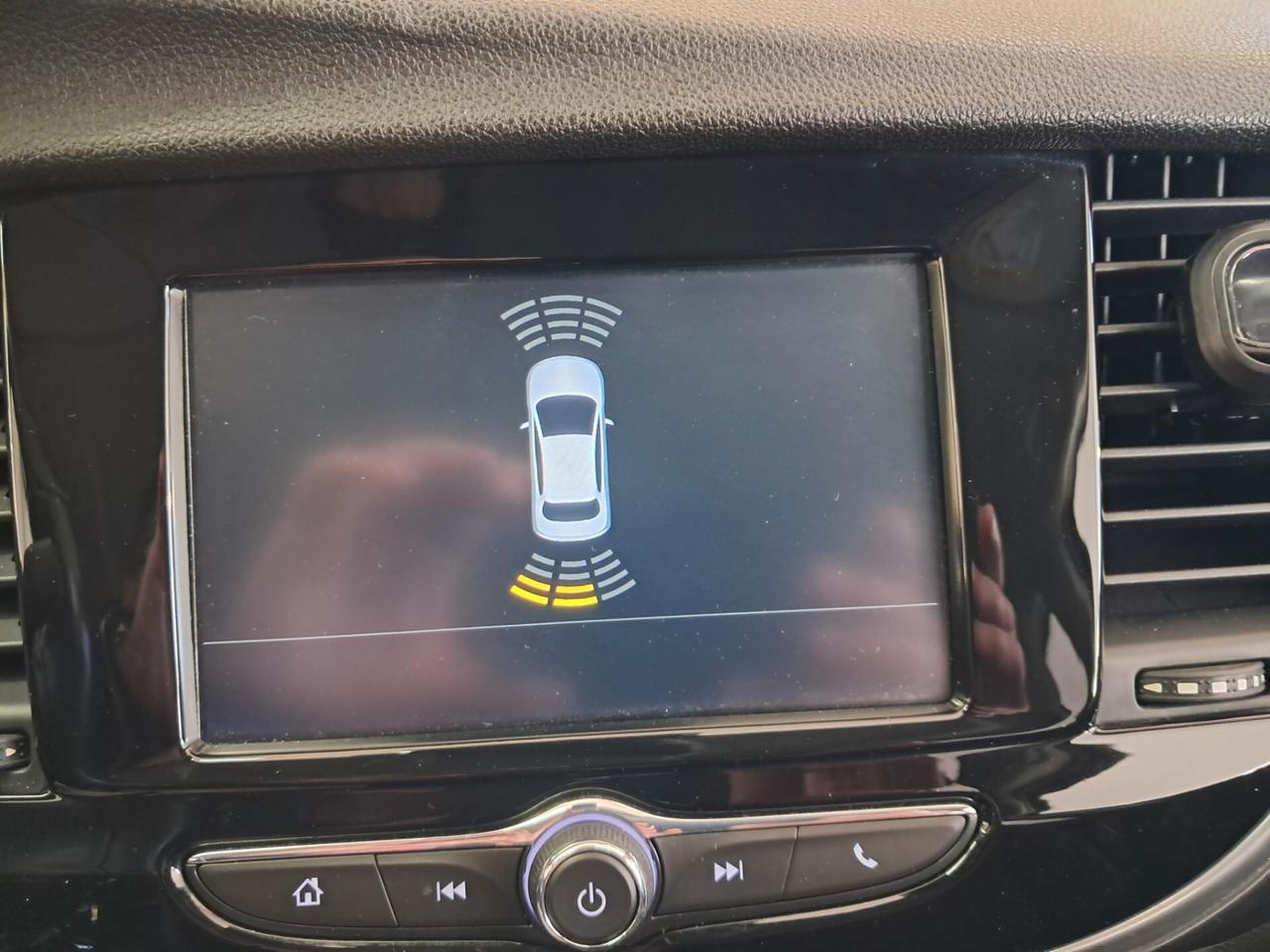 Opel Mokka X 1.6 CDTI Ecotec 4x2 Start&Stop Innovation
