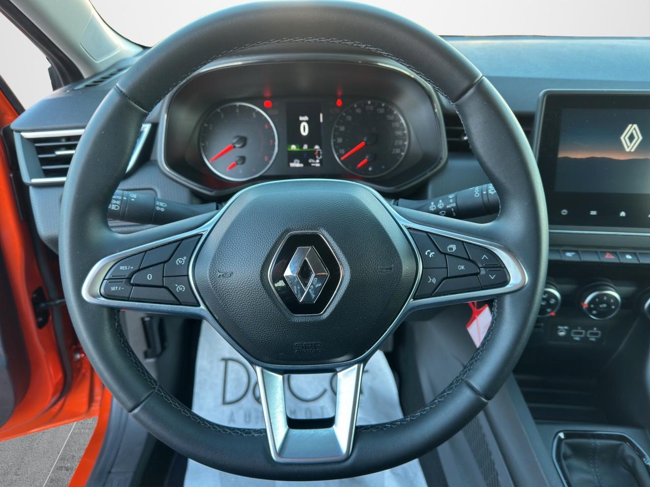 Renault Clio SCe 65 CV 5 porte Equilibre
