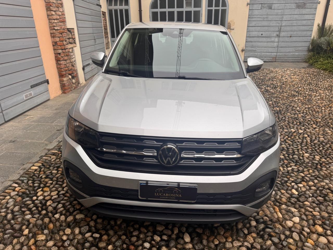 Volkswagen T-Cross 1.0 TSI Style BMT Per commercianti