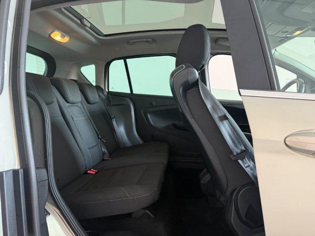 FORD B-Max 1.4 90 CV Titanium Business