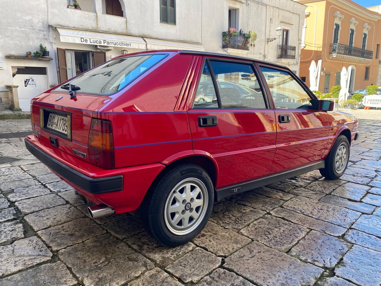 Lancia Delta 1.3 LX