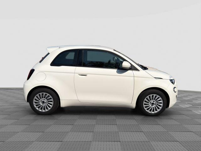 FIAT 500e 500 Action Berlina
