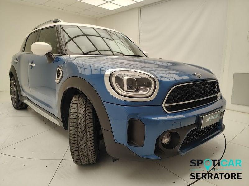 MINI Countryman Mini F60 Mini 2.0 Cooper S Hype auto