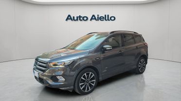 Ford Kuga 2.0 TDCI 150 CV S&S 4WD Powershift ST-Line
