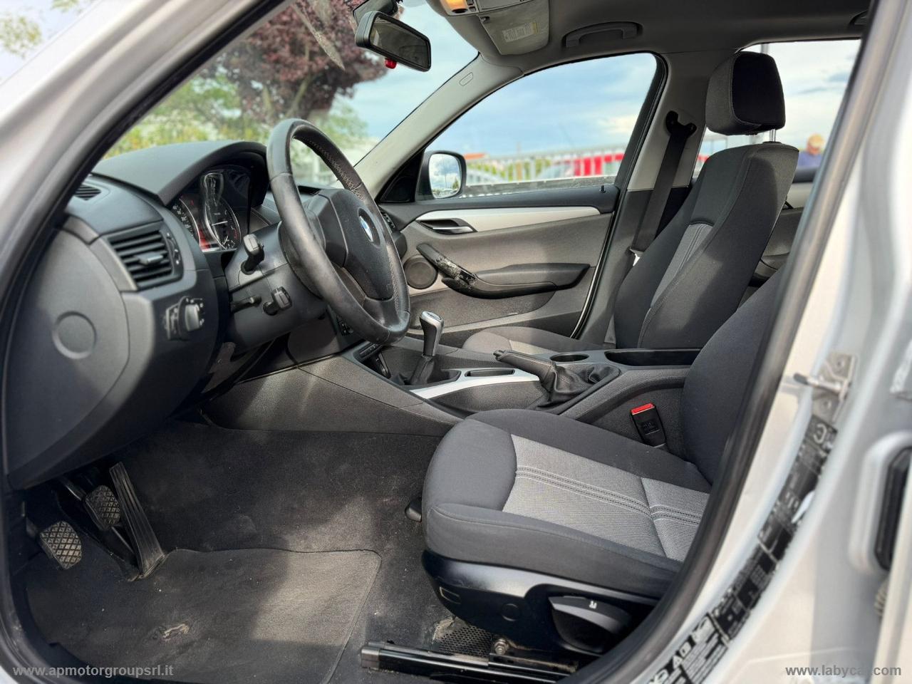 BMW X1 xDrive20d Attiva