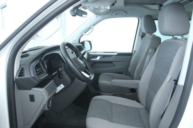VOLKSWAGEN T6.1 California 2.0 TDI 150CV DSG Ocean Edition