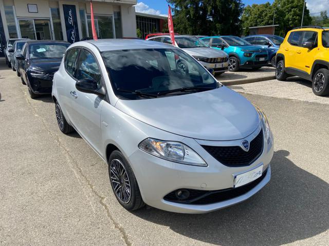 LANCIA Ypsilon *PROMO* 1.0 S&S Hybrid Ecochic Gold