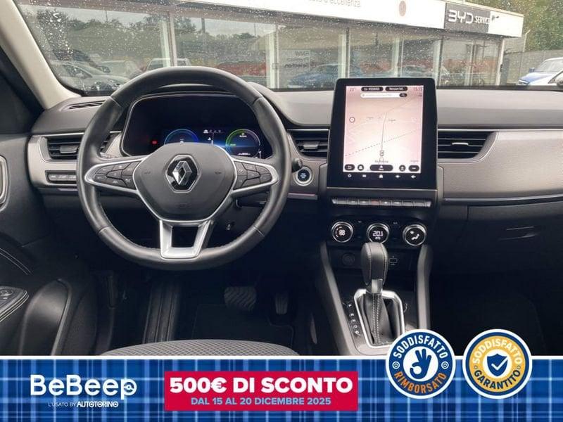 Renault Arkana 1.6 HYBRID INTENS E-TECH 145CV