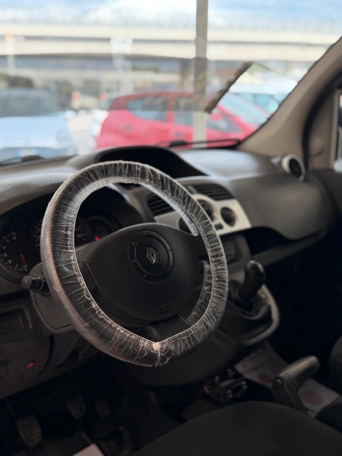 Renault Kangoo 1.5 dCi 90CV F.AP. 4p. Express