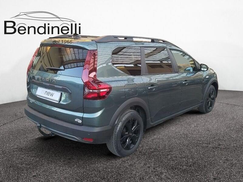 Dacia Jogger 1.6 Hybrid 140 5 posti Extreme