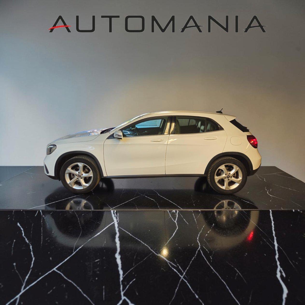 Mercedes GLA 180 Sport auto