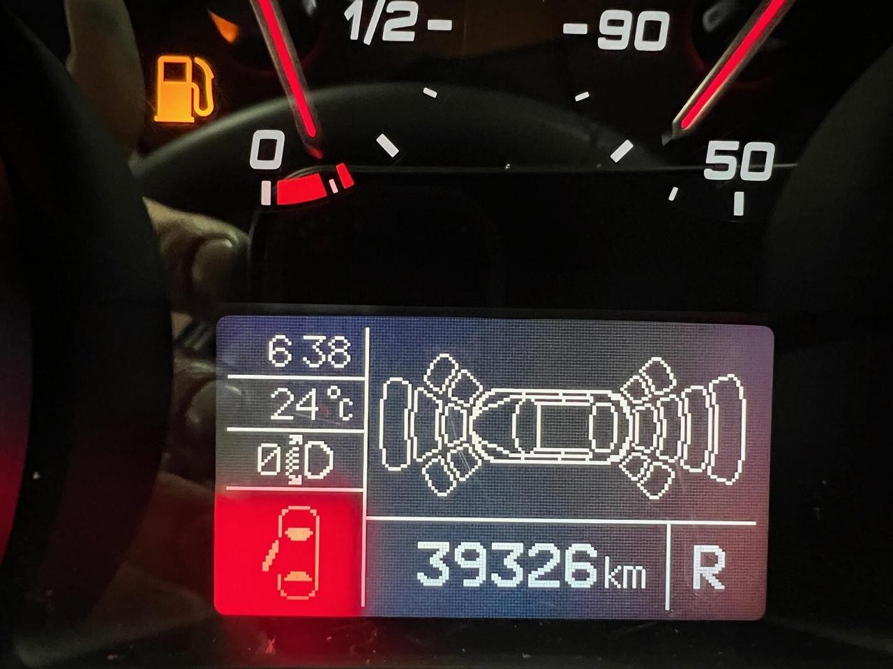 Alfa Romeo Giulietta Giulietta 1.6 jtdm Ti 120cv