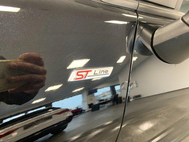 FORD Puma 1.0 Benzina ST-Line Hybrid