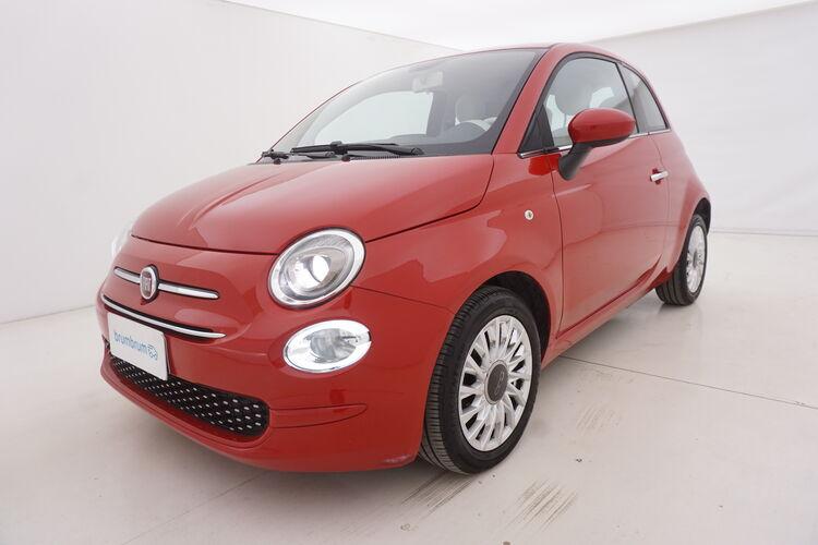 Fiat 500 Lounge BR232760 0.9 Benzina 85CV