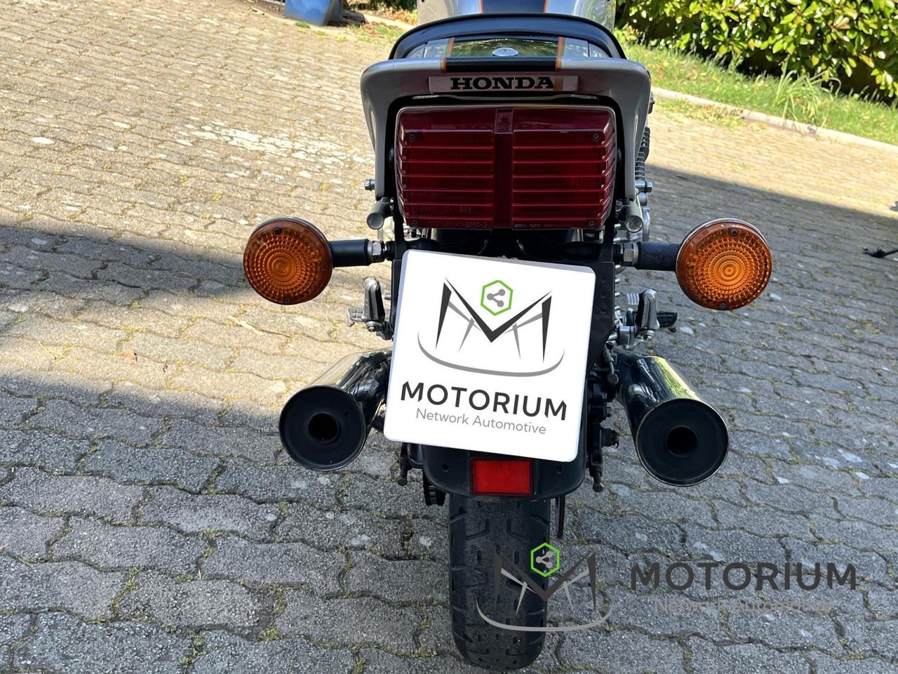 Honda Other CBX 1050 SuperSport