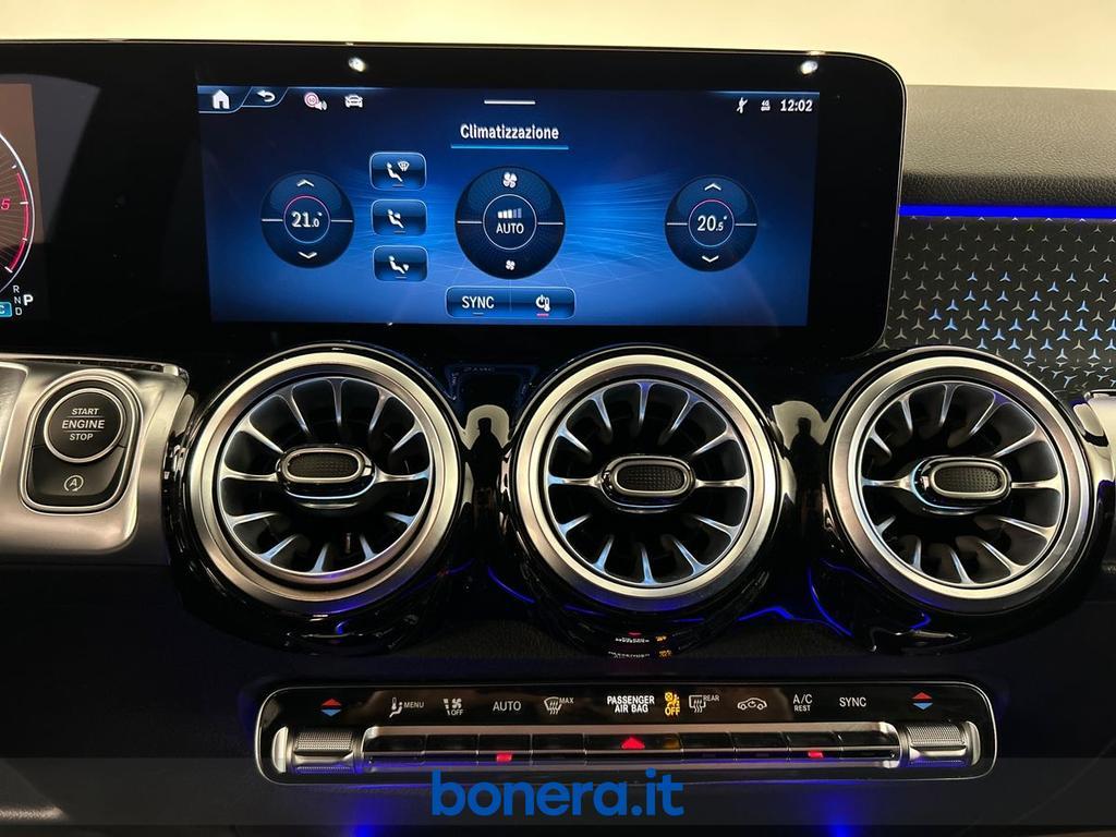 Mercedes GLB 200 D AMG Line Advanced Plus 4Matic 8G-DCT