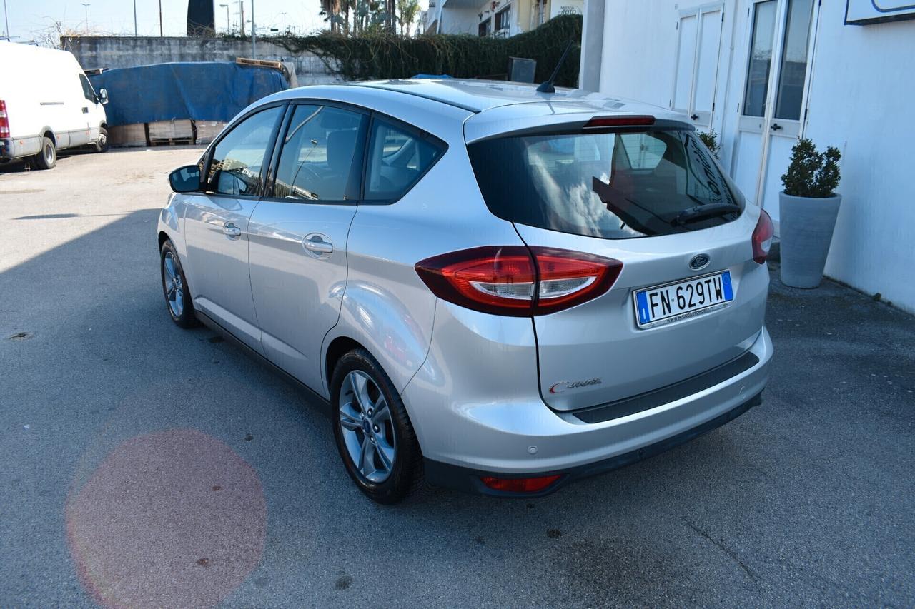 Ford C-Max 1.5 TDCi Business- 2018