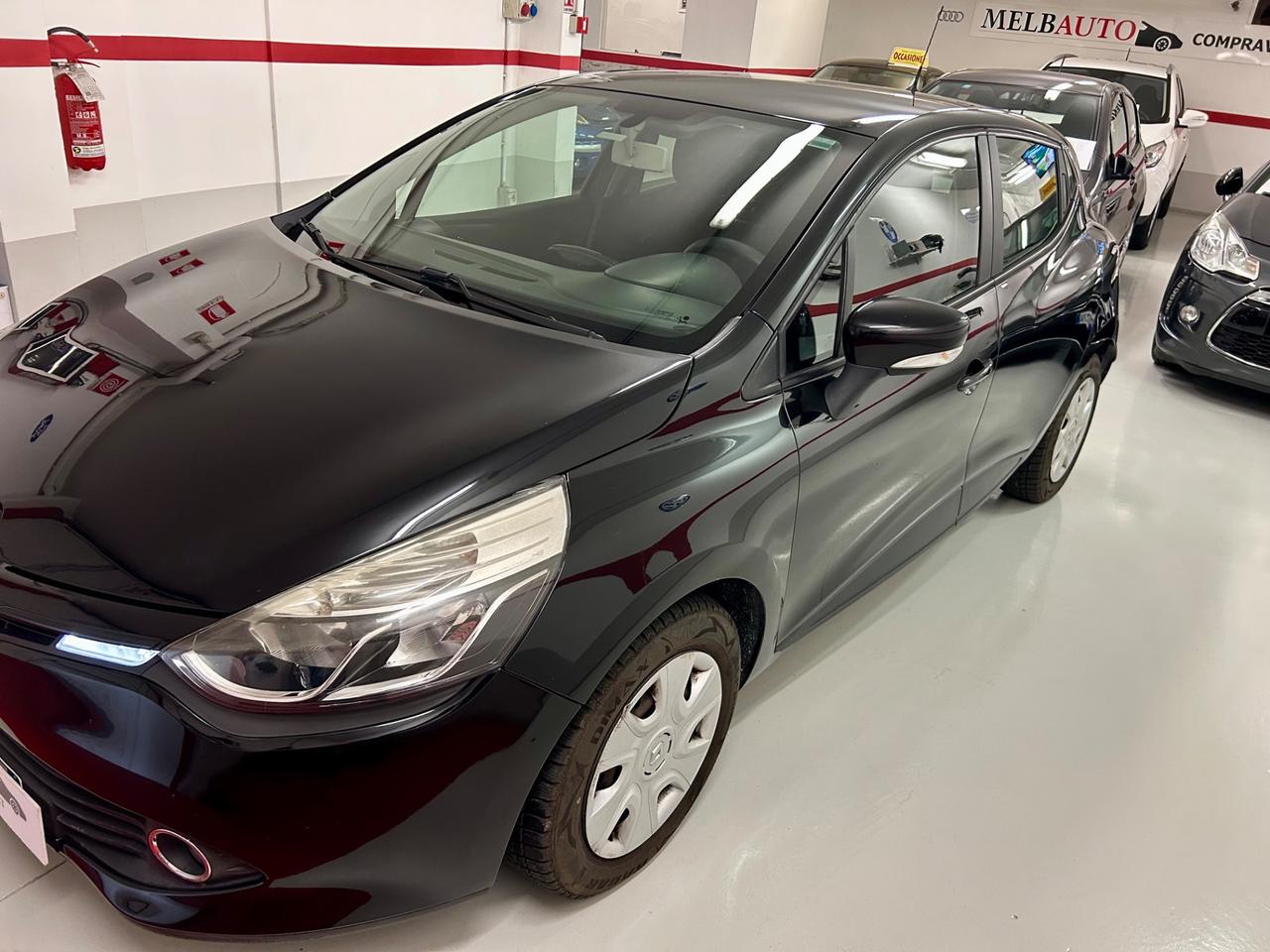 Renault Clio 1.2 75CV 5 porte Live