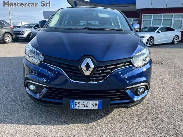 RENAULT Scenic 1.5 dci energy Business 110cv edc - FS641SV