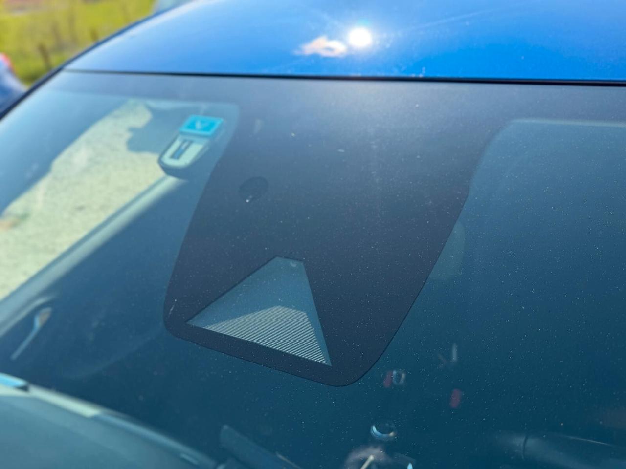 Renault Clio 1.5 Dci Unico Proprietario Ok Neopatentati