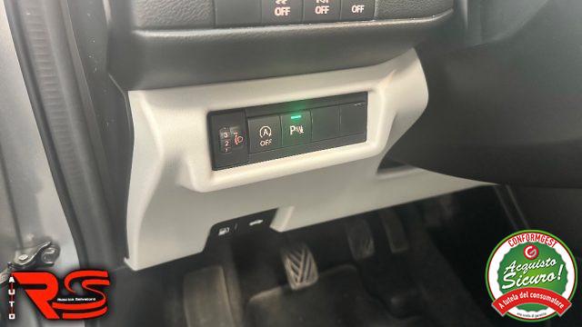 SUZUKI Swift 1.2 Hybrid Top