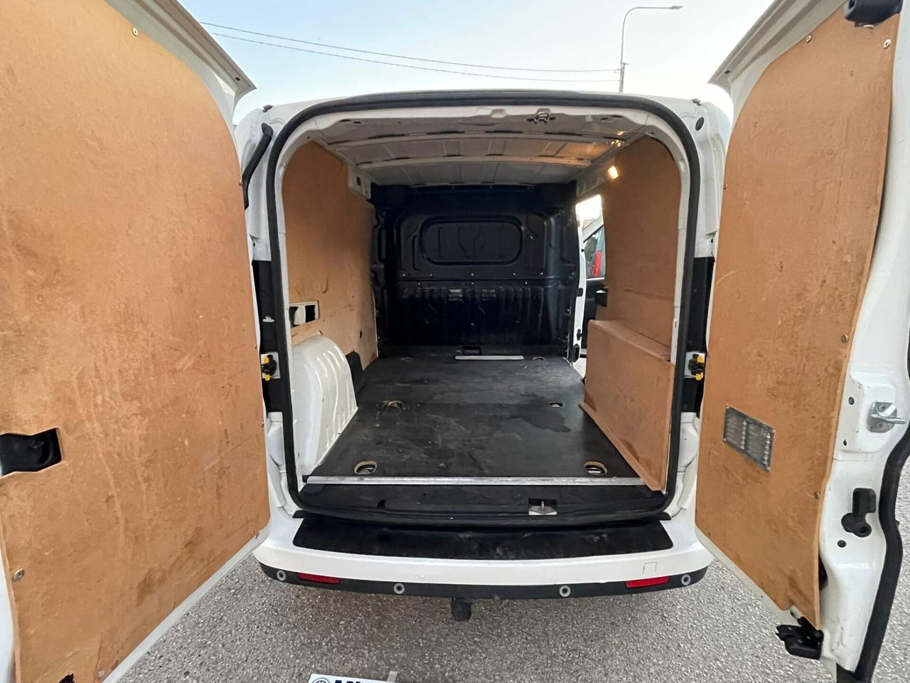 Fiat Doblo Cargo Maxi 1.6 MJ 105 CV