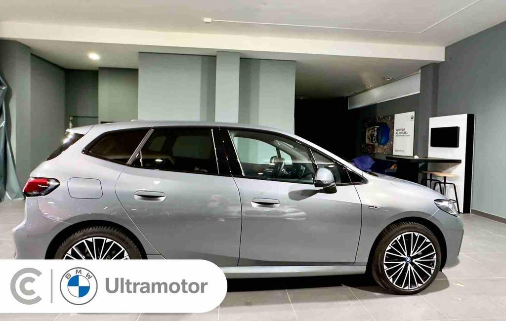 BMW Serie 2 Active Tourer 225 e Msport xDrive DCT