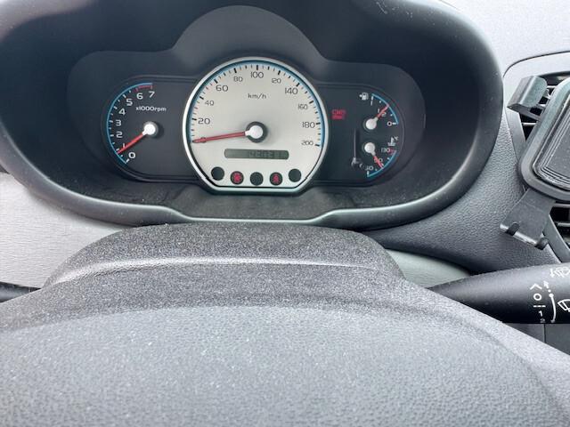 Hyundai i10 1.086 cc