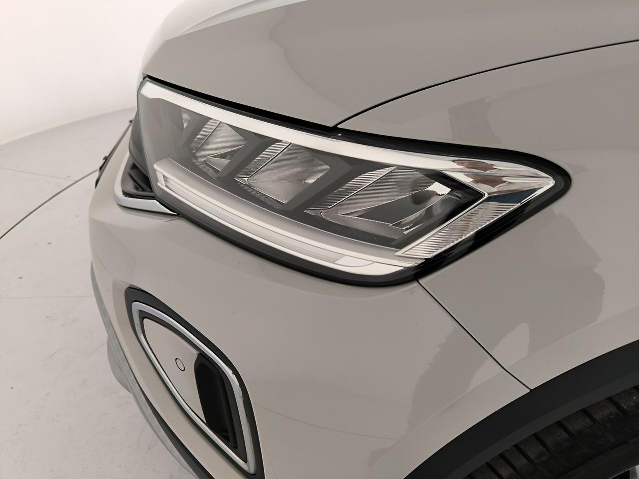 Volkswagen T-Roc 2.0 tdi life 115cv