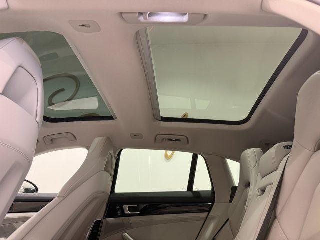 PORSCHE Panamera 2.9 4S Sport Turismo IVA ESPOSTA