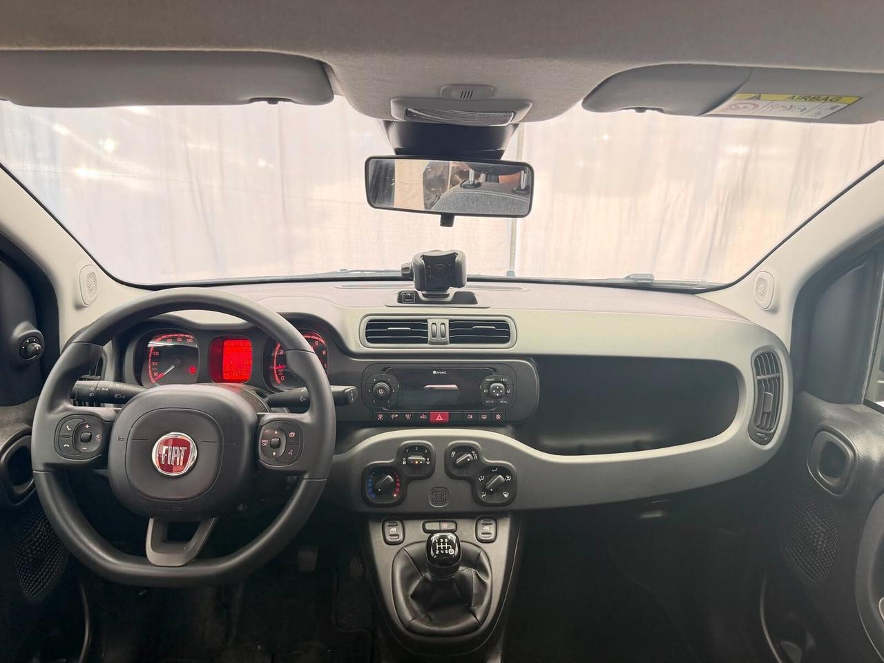 Fiat Panda 1.0 FireFly S&S Hybrid City Life NO BUSTA PAGA
