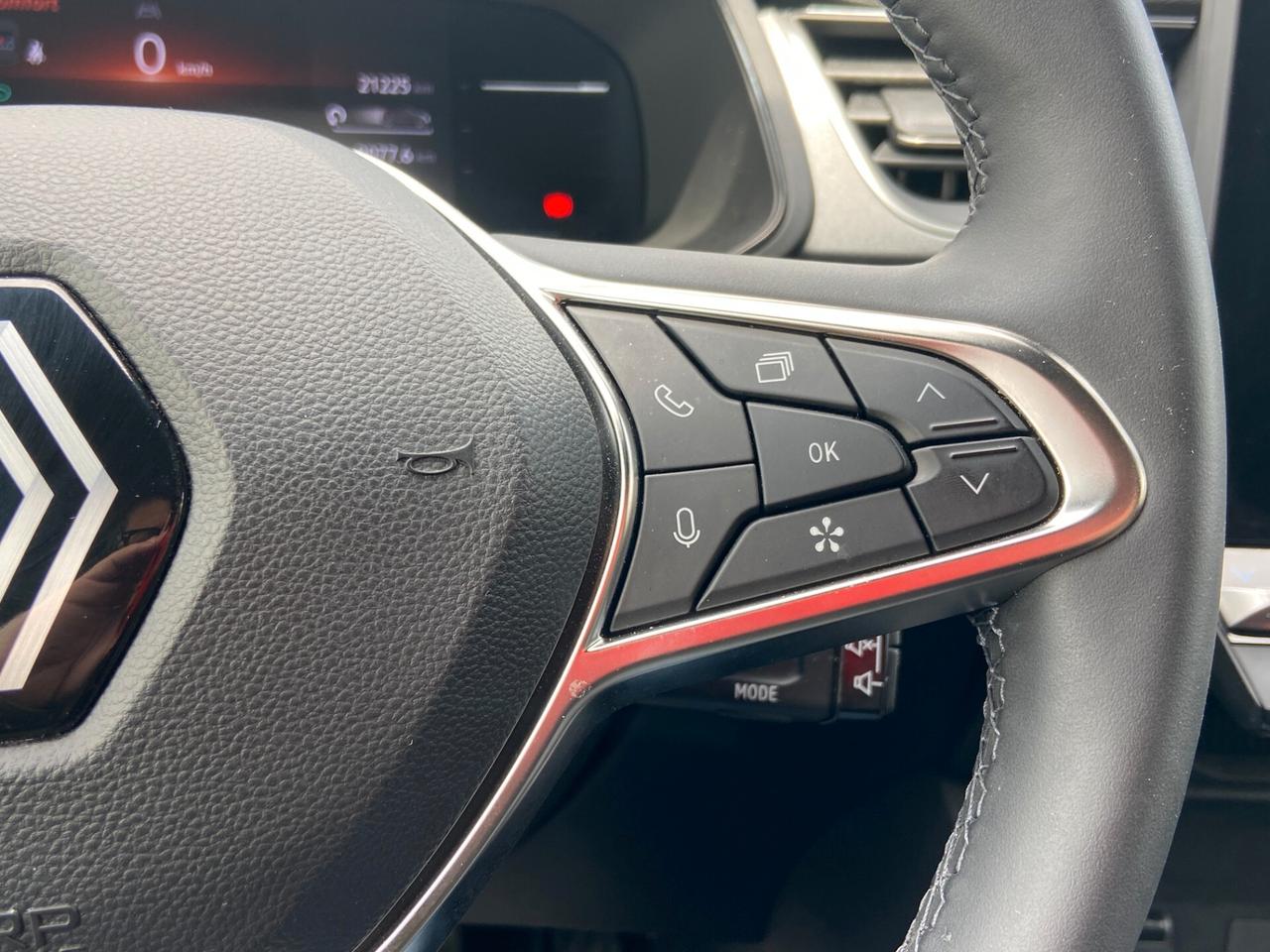 Renault Captur 1.0 tce Techno 90cv